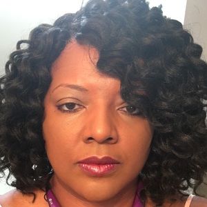 Meet your Posher, Cheryl